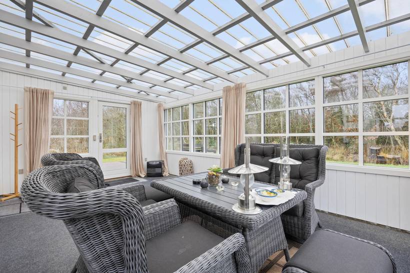Foto von Ferienhaus RE16 in Lodbjerg Hede - Søndervig - Westjütland
