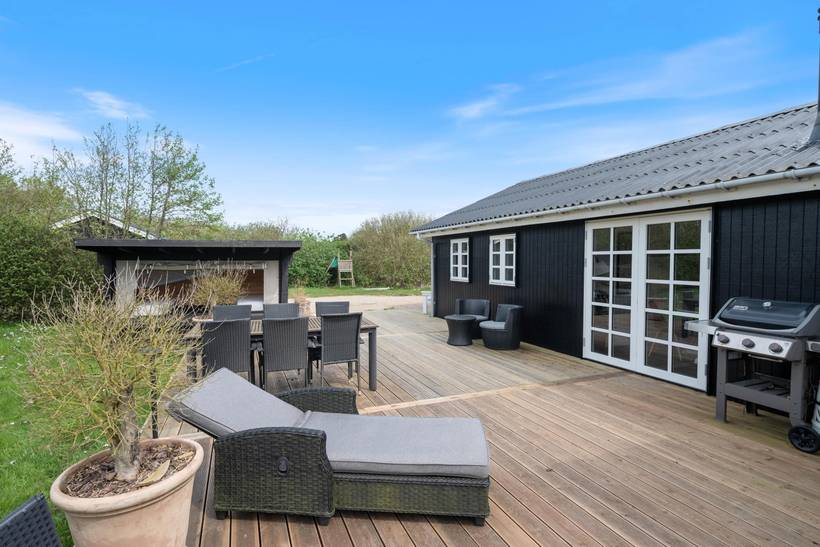 Foto von Ferienhaus RE16 in Lodbjerg Hede - Søndervig - Westjütland