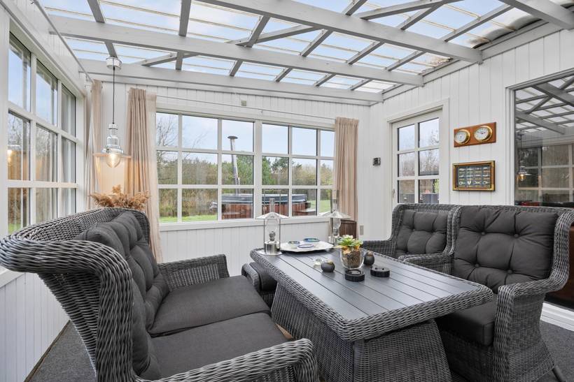 Foto von Ferienhaus RE16 in Lodbjerg Hede - Søndervig - Westjütland