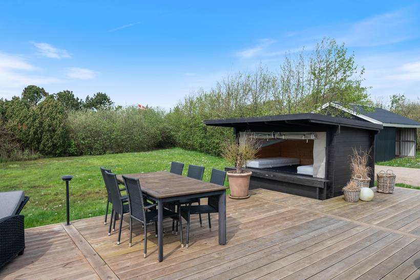 Foto von Ferienhaus RE16 in Lodbjerg Hede - Søndervig - Westjütland