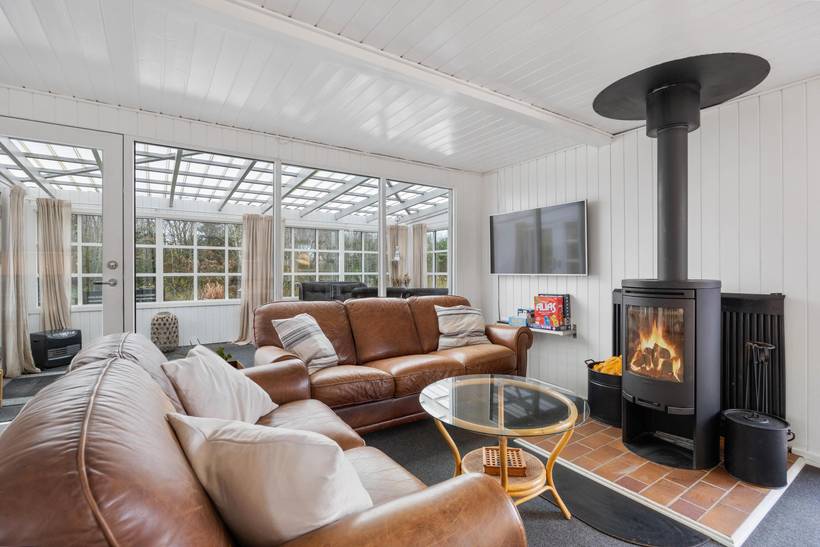 Foto von Ferienhaus RE16 in Lodbjerg Hede - Søndervig - Westjütland