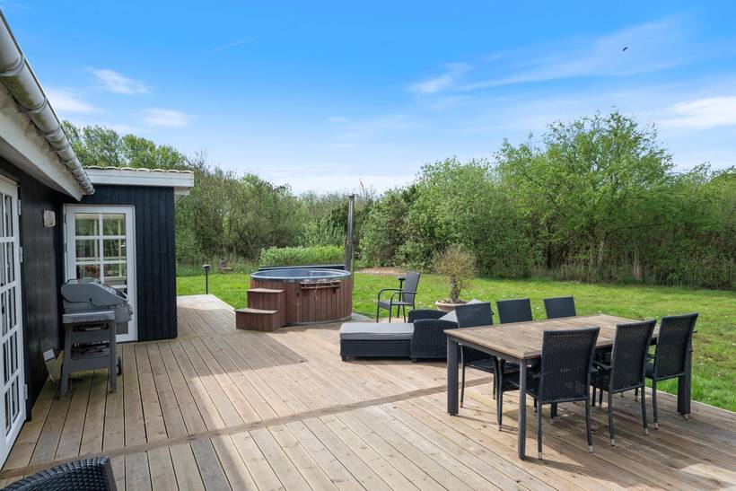 Foto von Ferienhaus RE16 in Lodbjerg Hede - Søndervig - Westjütland