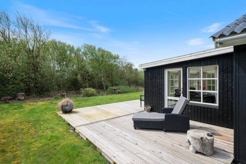 Foto von Ferienhaus RE16 in Lodbjerg Hede - Søndervig - Westjütland