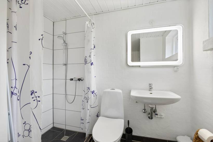 Foto von Ferienhaus RE16 in Lodbjerg Hede - Søndervig - Westjütland