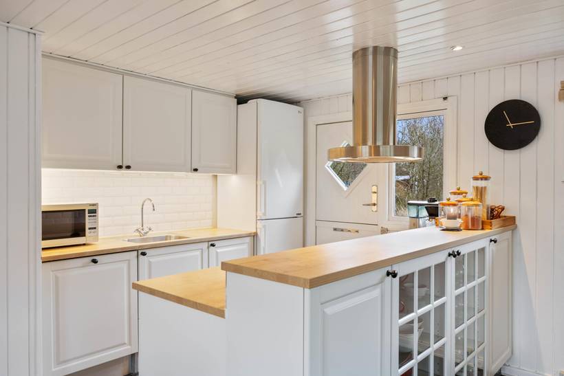 Foto von Ferienhaus RE16 in Lodbjerg Hede - Søndervig - Westjütland