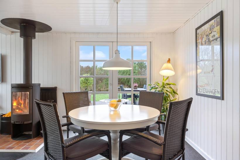 Foto von Ferienhaus RE16 in Lodbjerg Hede - Søndervig - Westjütland