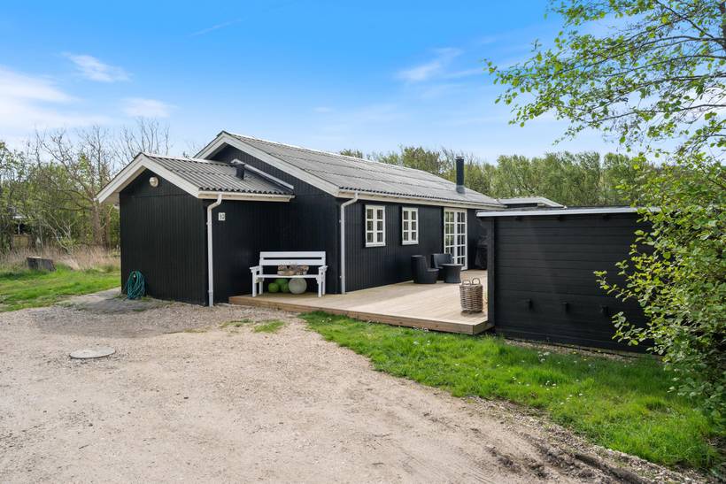 Foto von Ferienhaus RE16 in Lodbjerg Hede - Søndervig - Westjütland