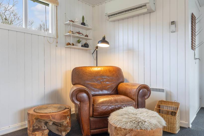 Foto von Ferienhaus RE16 in Lodbjerg Hede - Søndervig - Westjütland