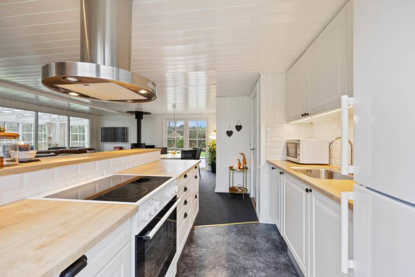 Foto von Ferienhaus RE16 in Lodbjerg Hede - Søndervig - Westjütland