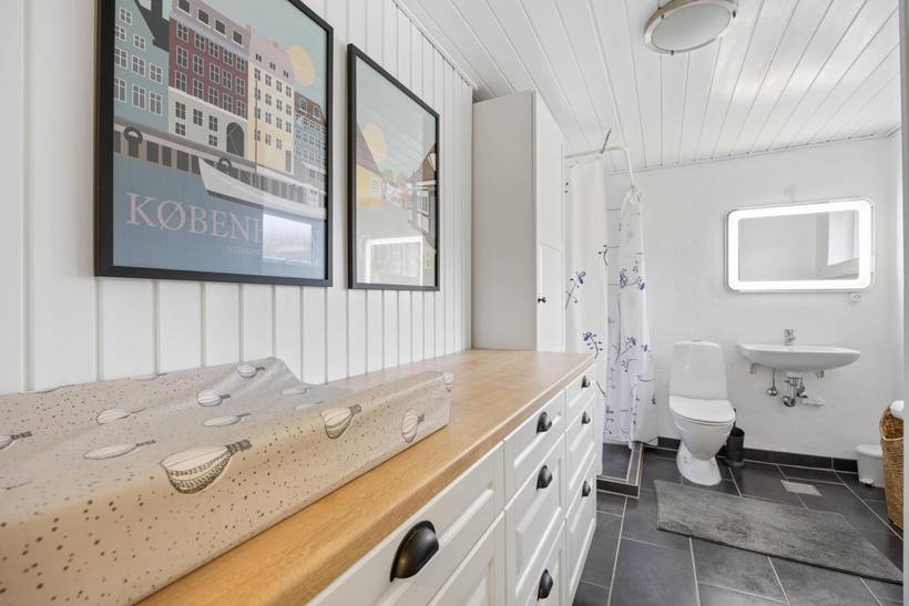 Foto von Ferienhaus RE16 in Lodbjerg Hede - Søndervig - Westjütland