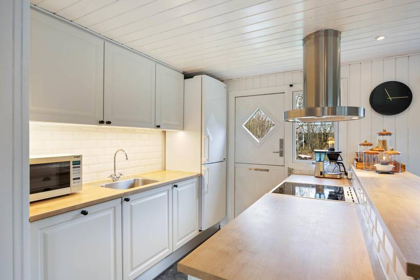 Foto von Ferienhaus RE16 in Lodbjerg Hede - Søndervig - Westjütland