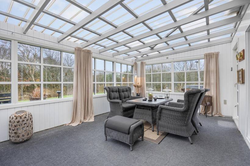 Foto von Ferienhaus RE16 in Lodbjerg Hede - Søndervig - Westjütland