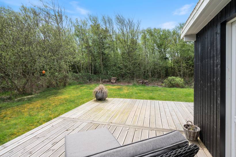 Foto von Ferienhaus RE16 in Lodbjerg Hede - Søndervig - Westjütland