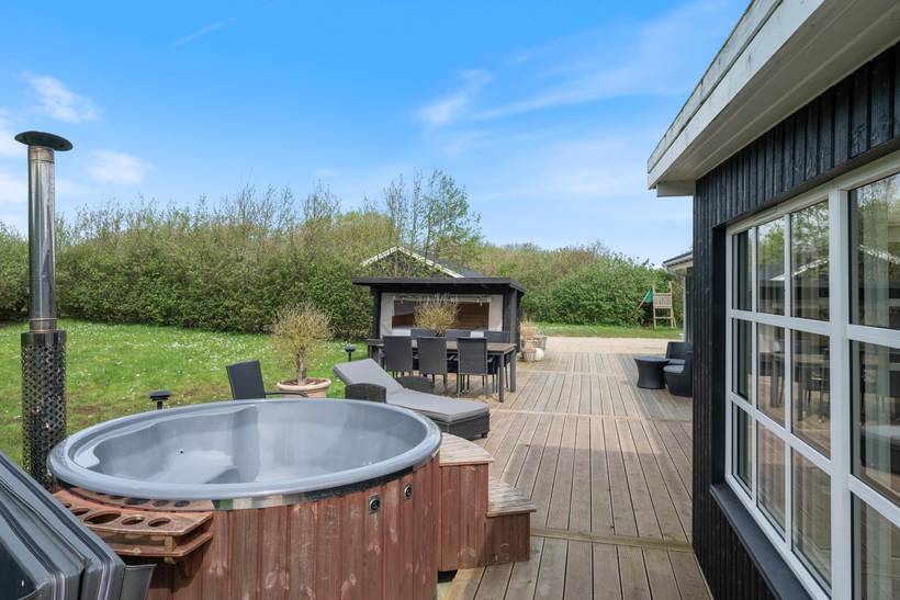 Foto von Ferienhaus RE16 in Lodbjerg Hede - Søndervig - Westjütland