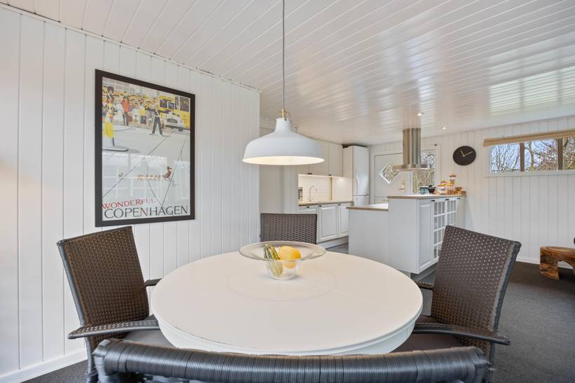 Foto von Ferienhaus RE16 in Lodbjerg Hede - Søndervig - Westjütland