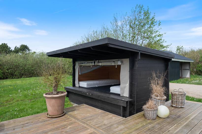 Foto von Ferienhaus RE16 in Lodbjerg Hede - Søndervig - Westjütland