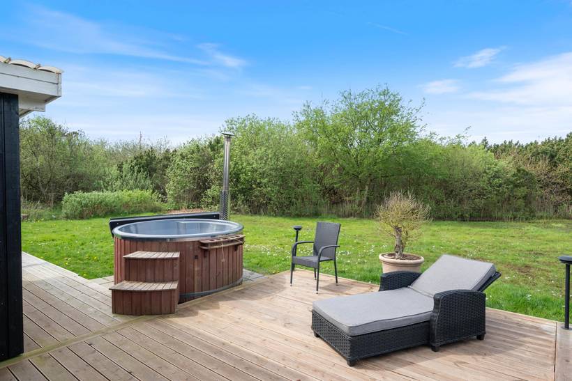 Foto von Ferienhaus RE16 in Lodbjerg Hede - Søndervig - Westjütland