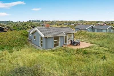 Vorschaubild von Ferienhaus RE21 in Lønstrup - Nordjütland