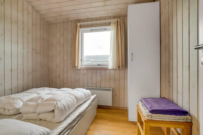 Foto von Ferienhaus RE21 in Lønstrup - Nordjütland