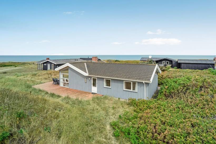 Foto von Ferienhaus RE21 in Lønstrup - Nordjütland