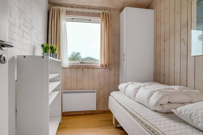 Foto von Ferienhaus RE21 in Lønstrup - Nordjütland