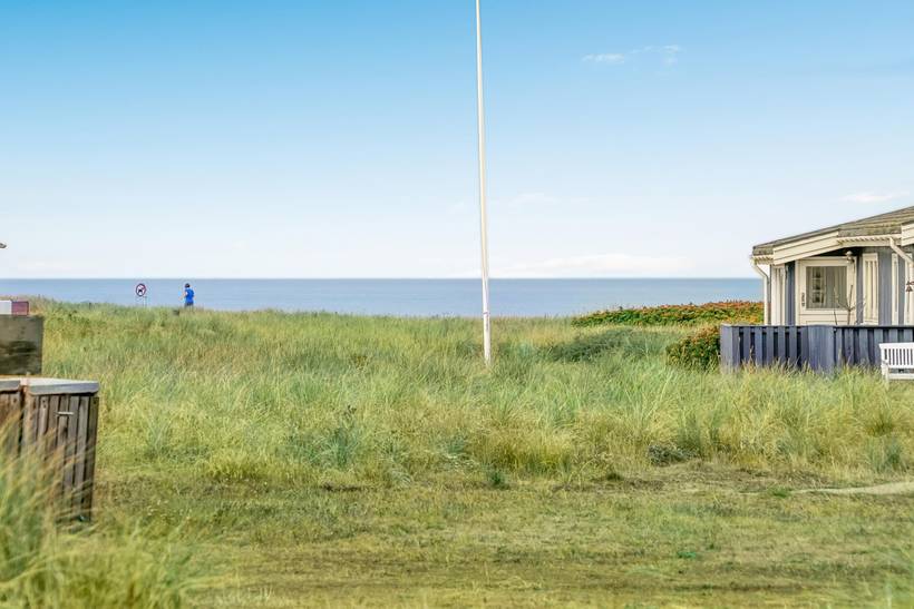 Foto von Ferienhaus RE21 in Lønstrup - Nordjütland