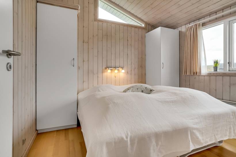 Foto von Ferienhaus RE21 in Lønstrup - Nordjütland