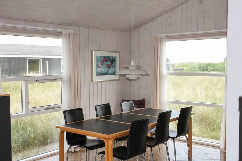 Foto von Ferienhaus RE21 in Lønstrup - Nordjütland
