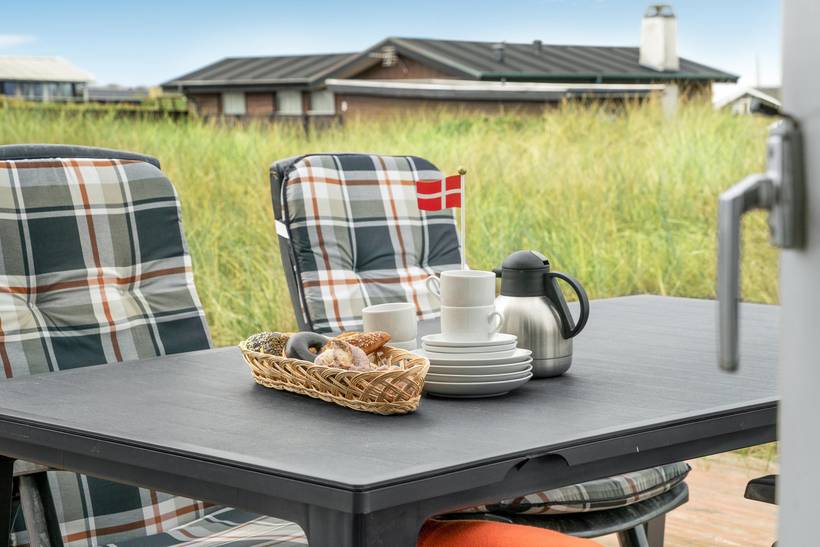 Foto von Ferienhaus RE21 in Lønstrup - Nordjütland