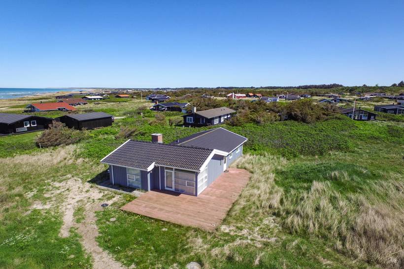 Foto von Ferienhaus RE21 in Lønstrup - Nordjütland