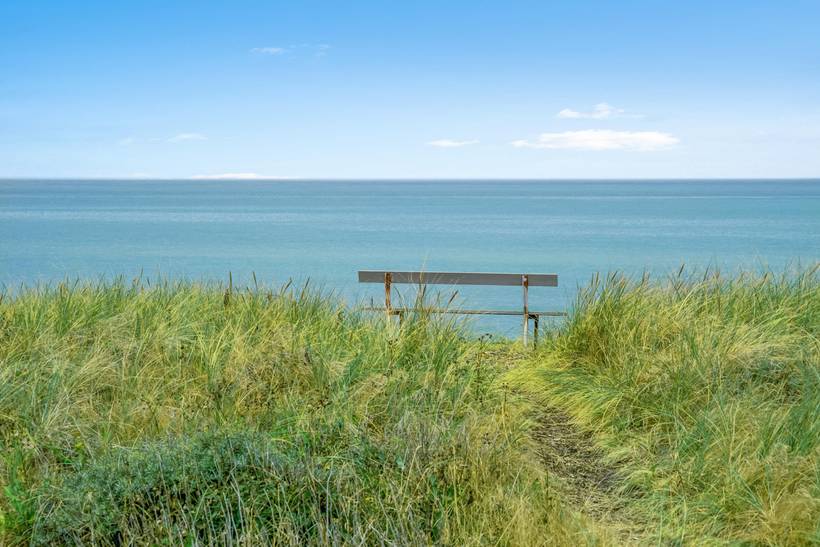 Foto von Ferienhaus RE21 in Lønstrup - Nordjütland