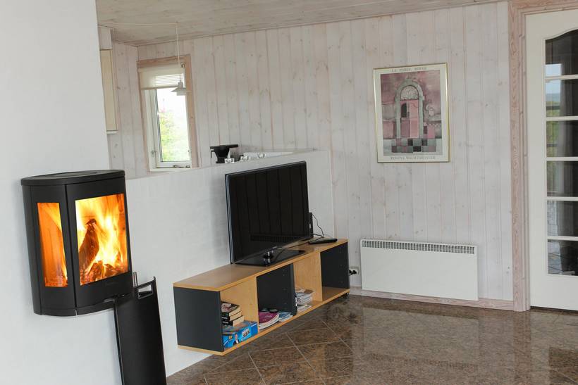 Foto von Ferienhaus RE21 in Lønstrup - Nordjütland