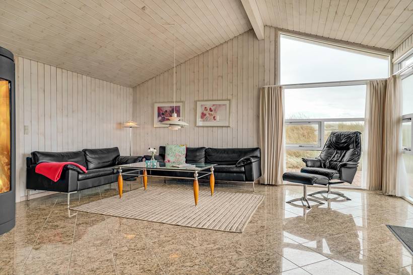 Foto von Ferienhaus RE21 in Lønstrup - Nordjütland