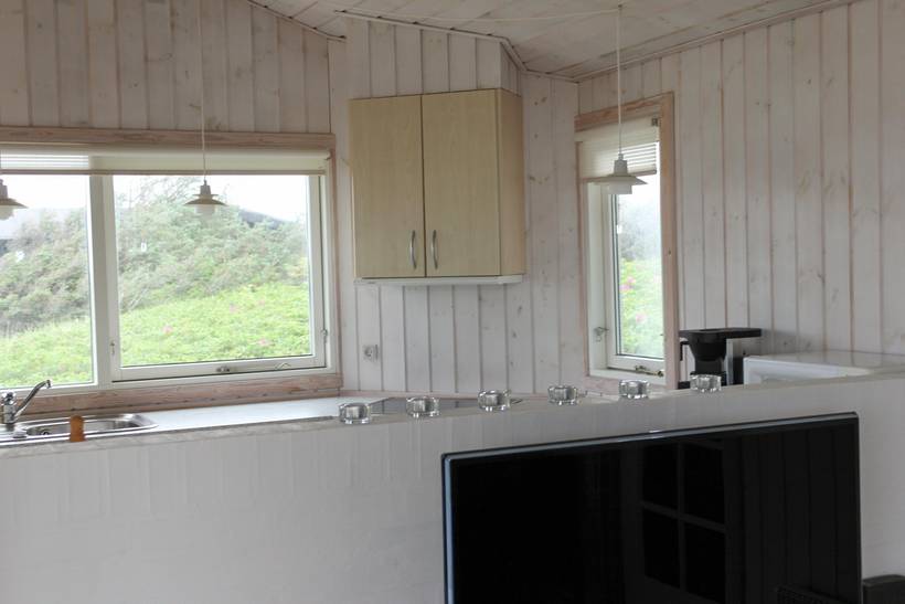 Foto von Ferienhaus RE21 in Lønstrup - Nordjütland