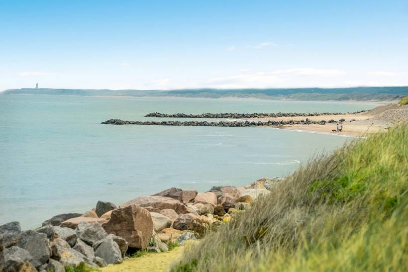 Foto von Ferienhaus RE21 in Lønstrup - Nordjütland