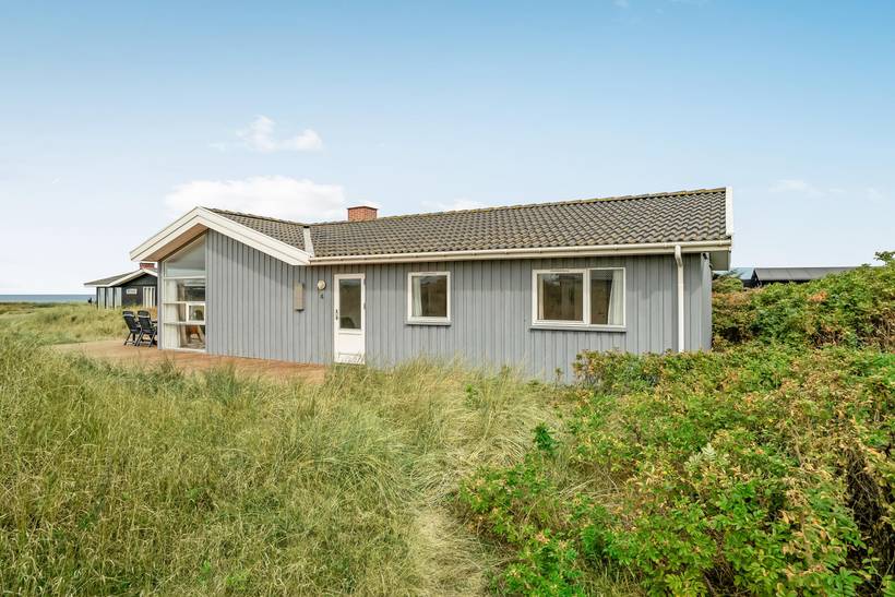 Foto von Ferienhaus RE21 in Lønstrup - Nordjütland