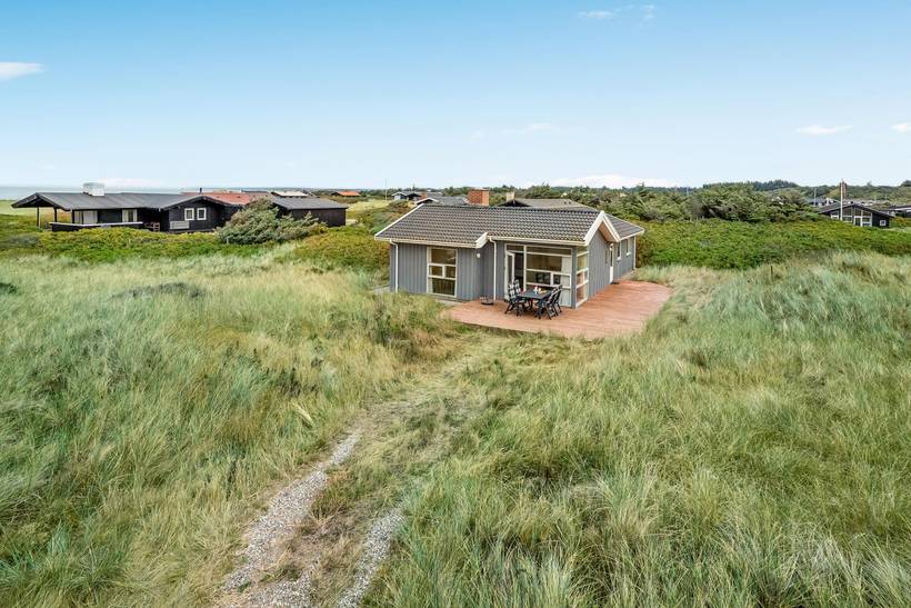 Foto von Ferienhaus RE21 in Lønstrup - Nordjütland