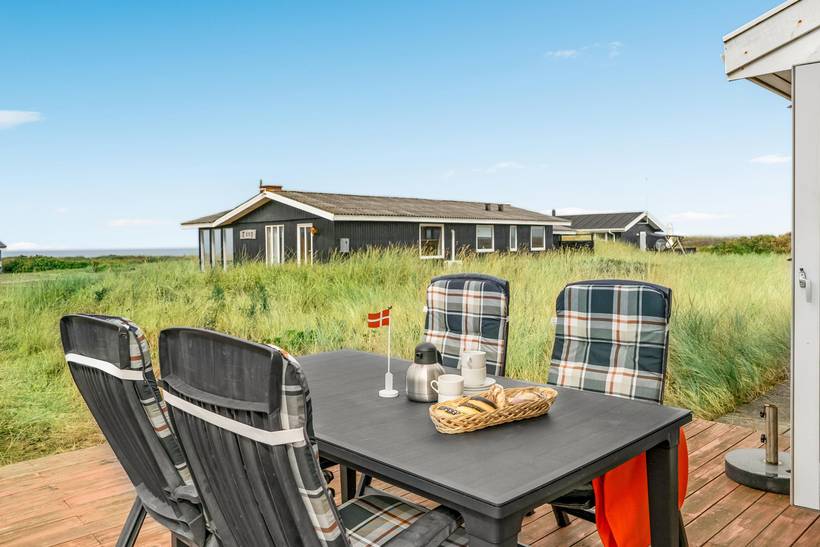 Foto von Ferienhaus RE21 in Lønstrup - Nordjütland