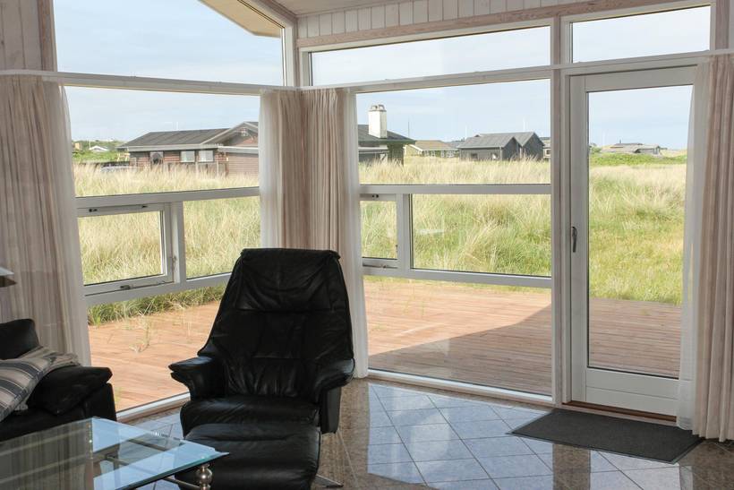 Foto von Ferienhaus RE21 in Lønstrup - Nordjütland
