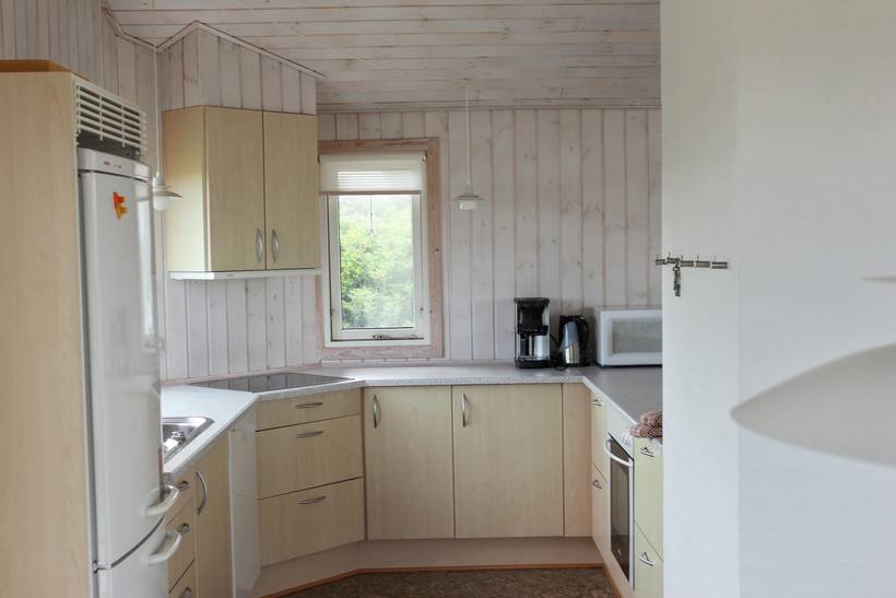 Foto von Ferienhaus RE21 in Lønstrup - Nordjütland