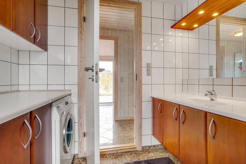Foto von Ferienhaus RE21 in Lønstrup - Nordjütland