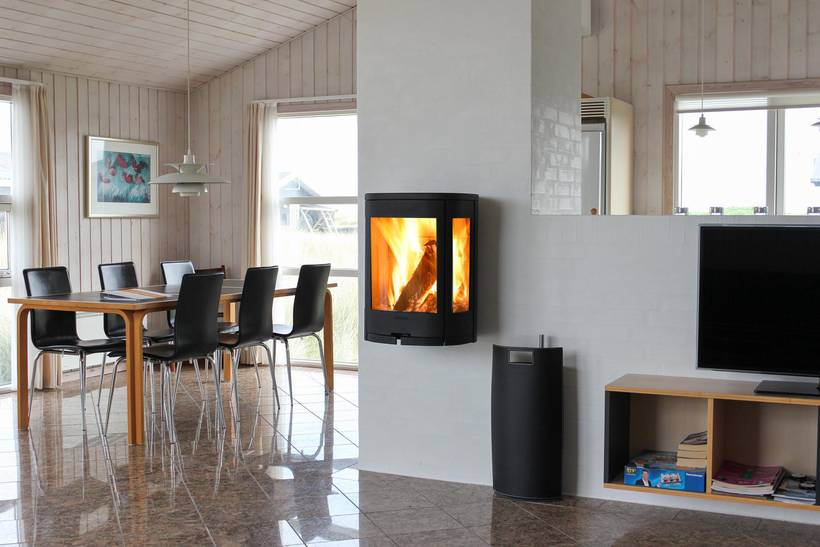 Foto von Ferienhaus RE21 in Lønstrup - Nordjütland