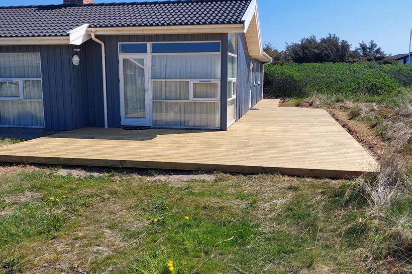 Foto von Ferienhaus RE21 in Lønstrup - Nordjütland