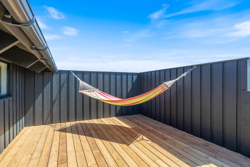 Foto von Ferienhaus RE25 in Bjerregård - Westjütland