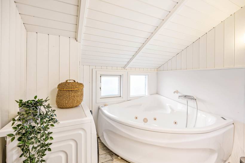 Foto von Ferienhaus RE25 in Bjerregård - Westjütland