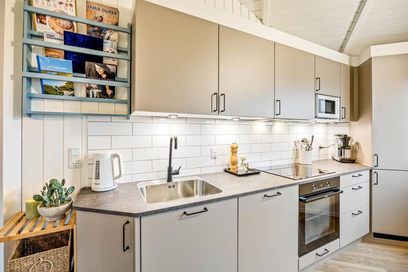 Foto von Ferienhaus RE25 in Bjerregård - Westjütland