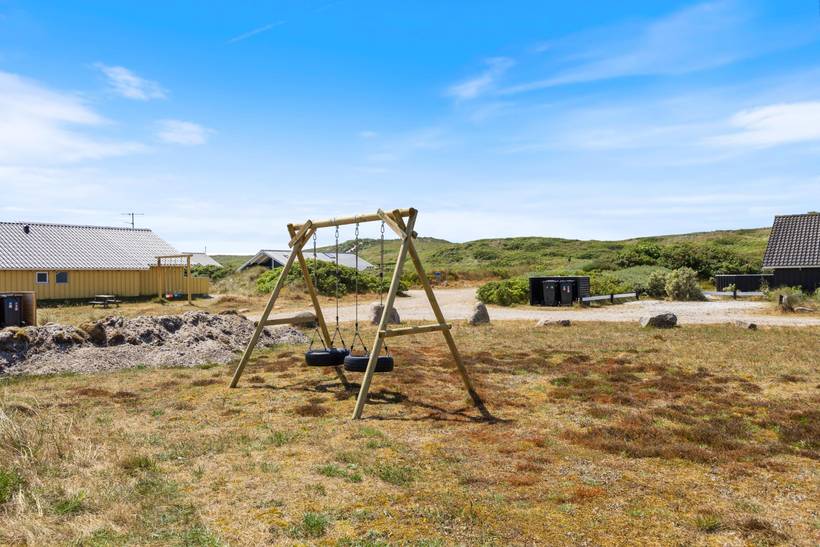 Foto von Ferienhaus RE25 in Bjerregård - Westjütland