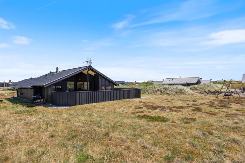 Foto von Ferienhaus RE25 in Bjerregård - Westjütland