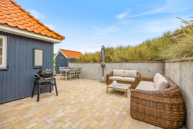 Foto von Ferienhaus RE26 in Søndervig - Westjütland