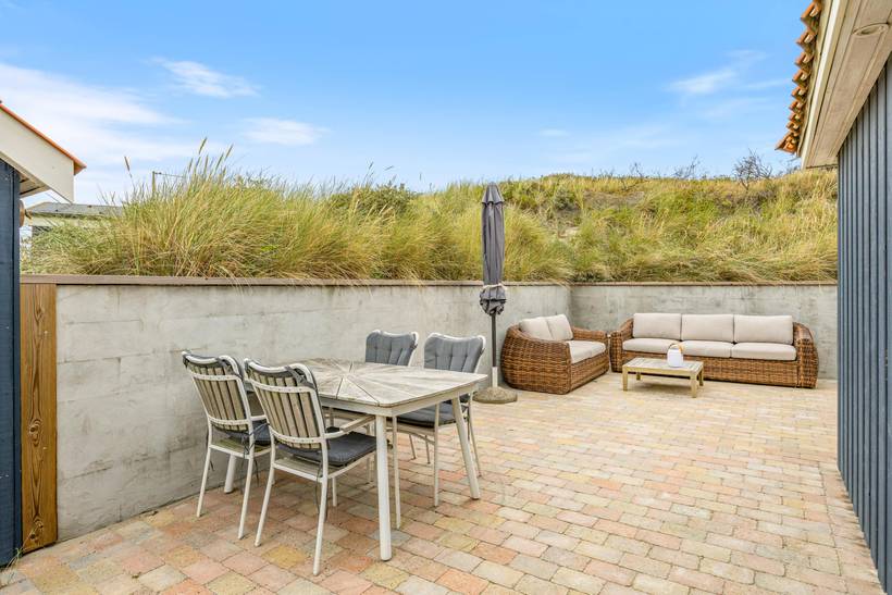 Foto von Ferienhaus RE26 in Søndervig - Westjütland